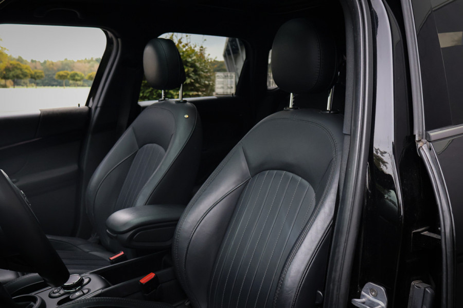 MINI Countryman 2.0 Cooper S E ALL4 | BOMVOL!! | ADAPTIVE CRUISE | HEAD UP | STOELVERWARMING | MEMORY SEATS | VOORRUITVERWARMING | HARMAN & KARD