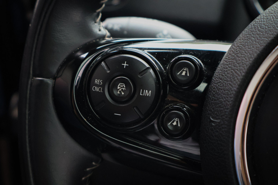 MINI Countryman 2.0 Cooper S E ALL4 | BOMVOL!! | ADAPTIVE CRUISE | HEAD UP | STOELVERWARMING | MEMORY SEATS | VOORRUITVERWARMING | HARMAN & KARD
