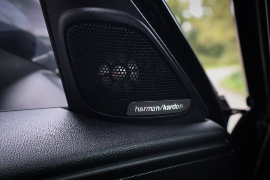 MINI Countryman 2.0 Cooper S E ALL4 | BOMVOL!! | ADAPTIVE CRUISE | HEAD UP | STOELVERWARMING | MEMORY SEATS | VOORRUITVERWARMING | HARMAN & KARD