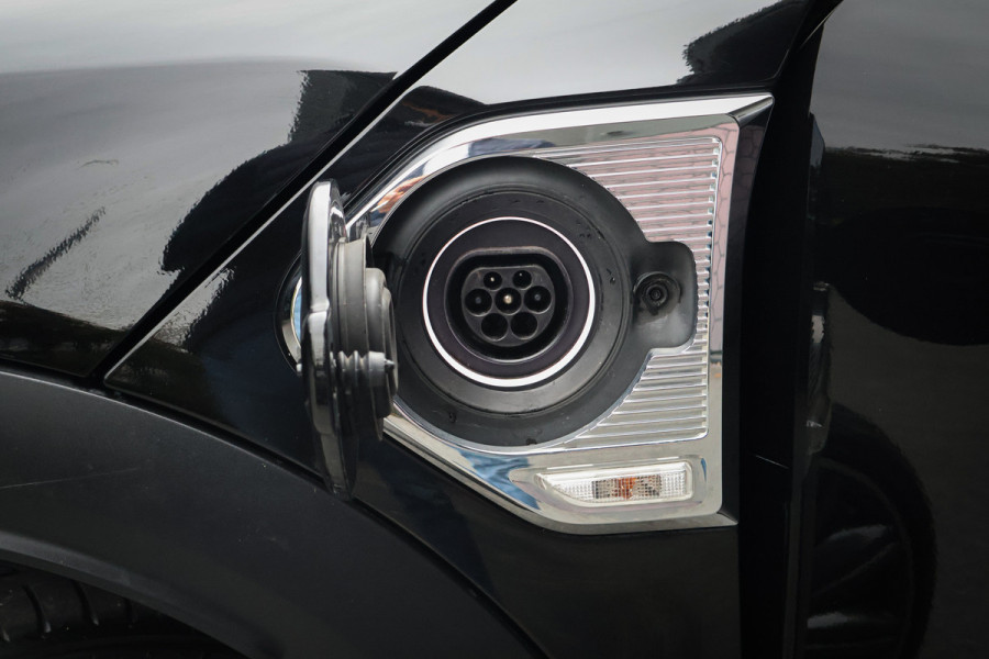 MINI Countryman 2.0 Cooper S E ALL4 | BOMVOL!! | ADAPTIVE CRUISE | HEAD UP | STOELVERWARMING | MEMORY SEATS | VOORRUITVERWARMING | HARMAN & KARD