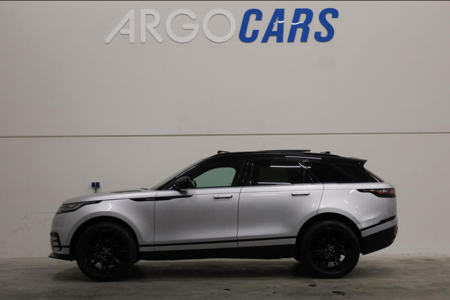 Land Rover Range Rover Velar 2.0 D180 AWD R-Dynamic Carbon Edition PANO LEDER LINE ASSIST LEASE / INRUIL MOGELIJK Land Rover Range Rover Velar 2.0 D180 AWD R-Dynamic Carbon Edition PANO LEDER LINE ASSIST LEASE / INRUIL MOGELIJK