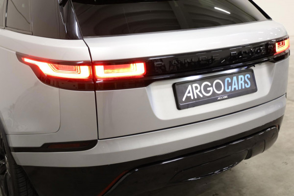 Land Rover Range Rover Velar 2.0 D180 AWD R-Dynamic Carbon Edition PANO LEDER LINE ASSIST LEASE / INRUIL MOGELIJK Land Rover Range Rover Velar 2.0 D180 AWD R-Dynamic Carbon Edition PANO LEDER LINE ASSIST LEASE / INRUIL MOGELIJK