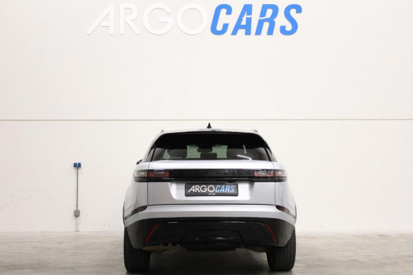 Land Rover Range Rover Velar 2.0 D180 AWD R-Dynamic Carbon Edition PANO LEDER LINE ASSIST LEASE / INRUIL MOGELIJK Land Rover Range Rover Velar 2.0 D180 AWD R-Dynamic Carbon Edition PANO LEDER LINE ASSIST LEASE / INRUIL MOGELIJK
