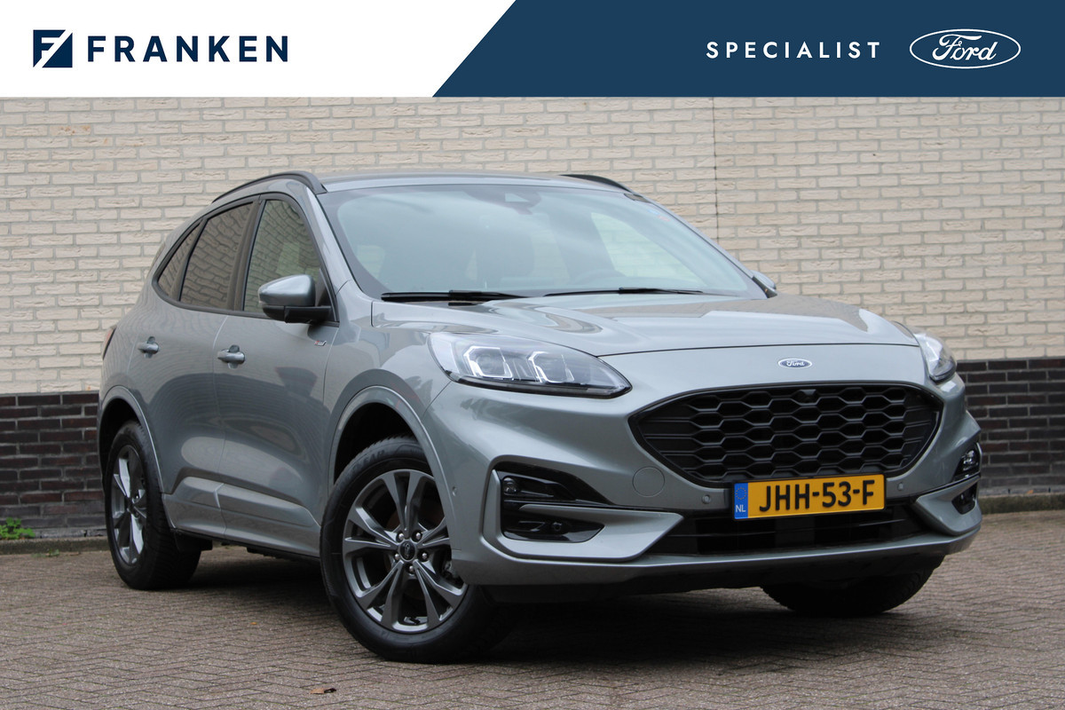 Ford Kuga 2.5 PHEV ST-Line X | Trekhaak | Head-Up | B&O | BLIS | Matrix | Adaptieve cruise Ford Kuga 2.5 PHEV ST-Line X | Trekhaak | Head-Up | B&O | BLIS | Matrix | Adaptieve cruise