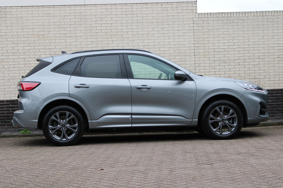 Ford Kuga 2.5 PHEV ST-Line X | Trekhaak | Head-Up | B&O | BLIS | Matrix | Adaptieve cruise