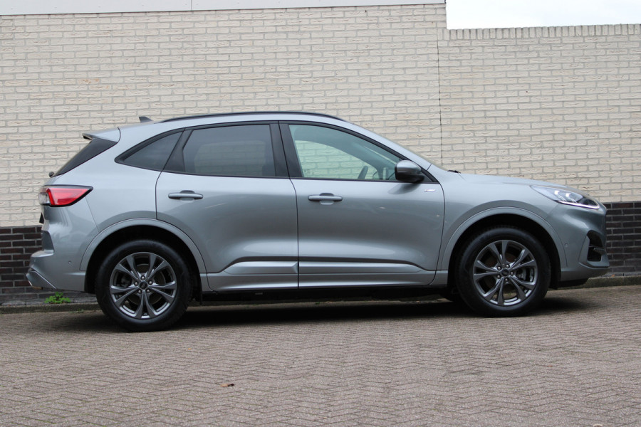 Ford Kuga 2.5 PHEV ST-Line X | Trekhaak | Head-Up | B&O | BLIS | Matrix | Adaptieve cruise