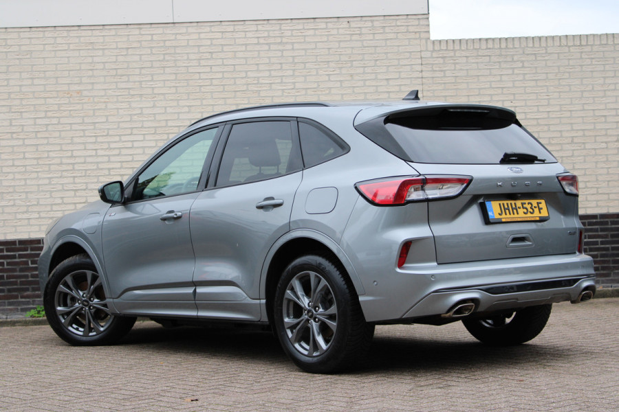 Ford Kuga 2.5 PHEV ST-Line X | Trekhaak | Head-Up | B&O | BLIS | Matrix | Adaptieve cruise