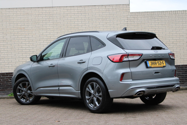 Ford Kuga 2.5 PHEV ST-Line X | Trekhaak | Head-Up | B&O | BLIS | Matrix | Adaptieve cruise