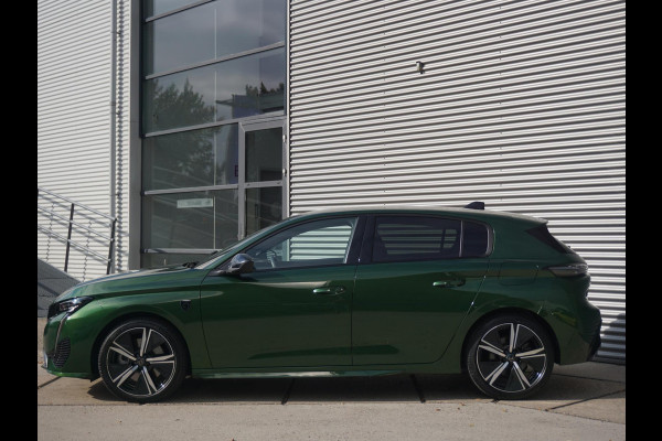 Peugeot 308 1.6 Plug-in Hybrid 180 GT Focal audio | Mooie uitvoering!