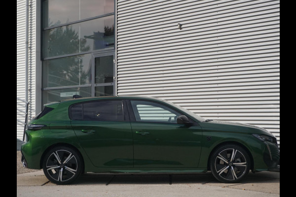 Peugeot 308 1.6 Plug-in Hybrid 180 GT Focal audio | Mooie uitvoering!