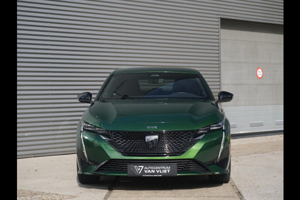 Peugeot 308 1.6 Plug-in Hybrid 180 GT Focal audio | Mooie uitvoering!