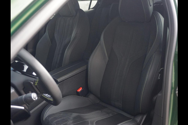 Peugeot 308 1.6 Plug-in Hybrid 180 GT Focal audio | Mooie uitvoering!