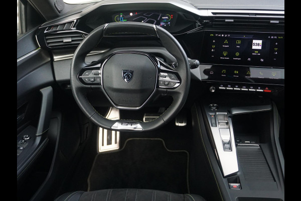 Peugeot 308 1.6 Plug-in Hybrid 180 GT Focal audio | Mooie uitvoering!