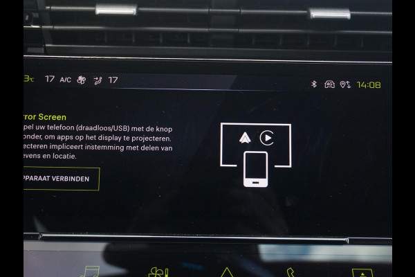Peugeot 308 1.6 Plug-in Hybrid 180 GT Focal audio | Mooie uitvoering!