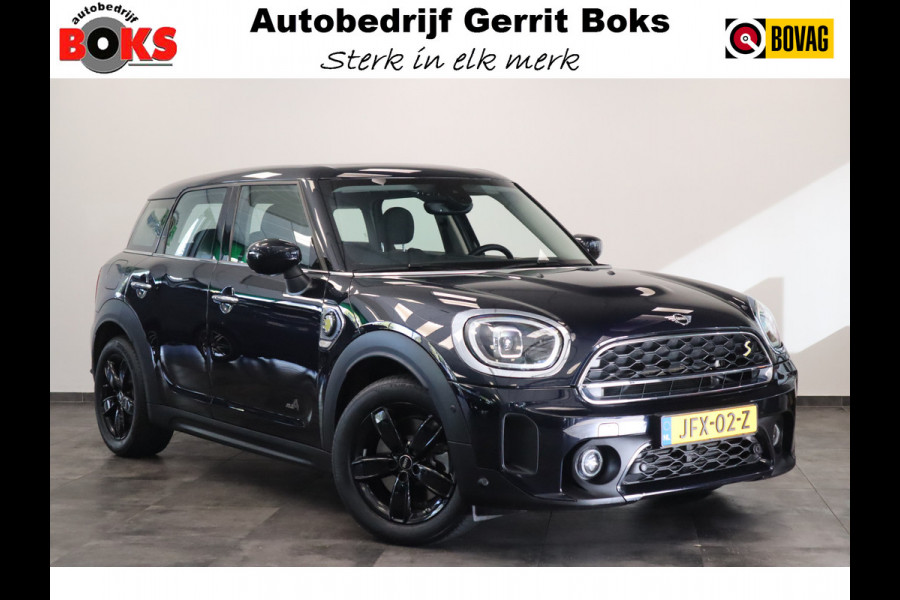 MINI Countryman 2.0 Cooper S E ALL4 Untamed Edition Panoramadak Navigatie Full-led