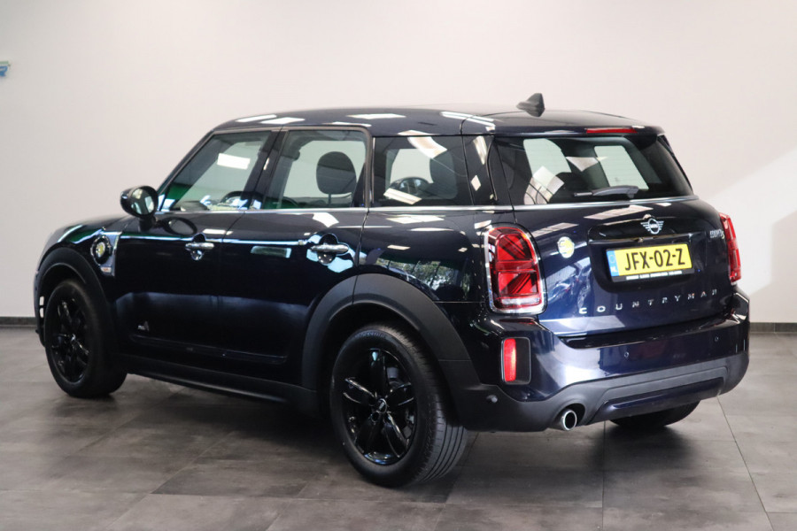 MINI Countryman 2.0 Cooper S E ALL4 Untamed Edition Panoramadak Navigatie Full-led