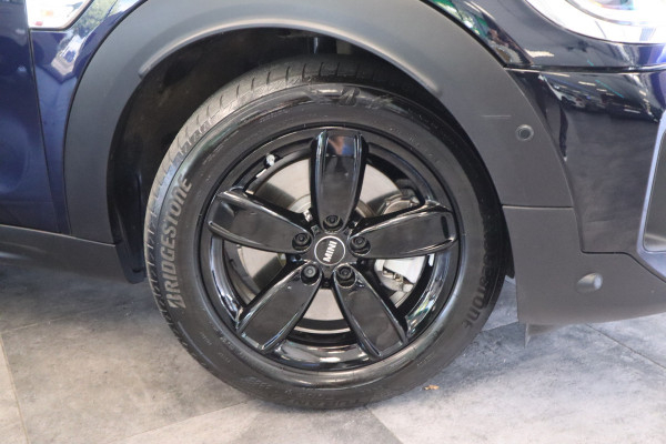 MINI Countryman 2.0 Cooper S E ALL4 Untamed Edition Panoramadak Navigatie Full-led