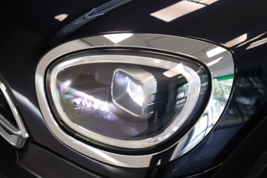 MINI Countryman 2.0 Cooper S E ALL4 Untamed Edition Panoramadak Navigatie Full-led
