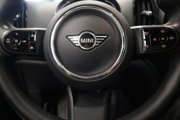 MINI Countryman 2.0 Cooper S E ALL4 Untamed Edition Panoramadak Navigatie Full-led
