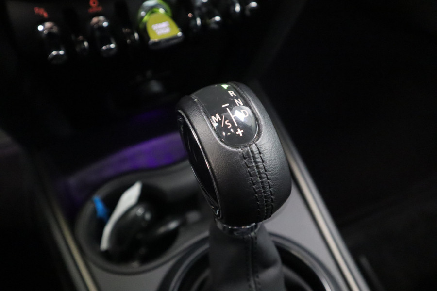 MINI Countryman 2.0 Cooper S E ALL4 Untamed Edition Panoramadak Navigatie Full-led