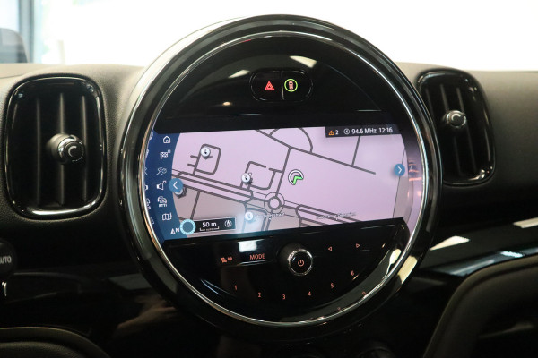 MINI Countryman 2.0 Cooper S E ALL4 Untamed Edition Panoramadak Navigatie Full-led