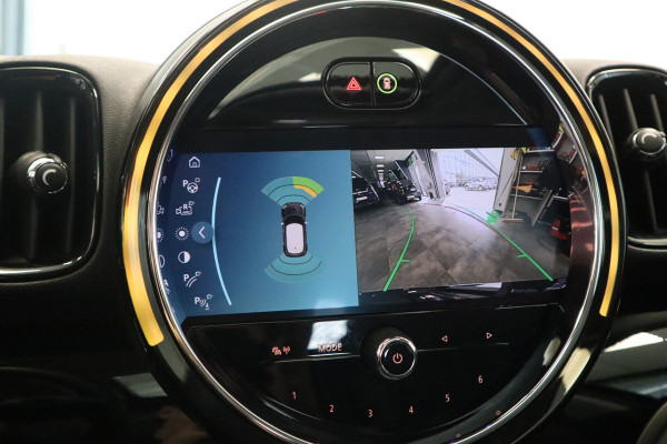 MINI Countryman 2.0 Cooper S E ALL4 Untamed Edition Panoramadak Navigatie Full-led