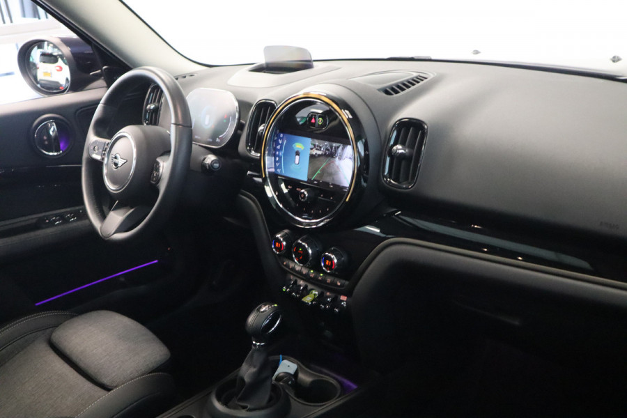 MINI Countryman 2.0 Cooper S E ALL4 Untamed Edition Panoramadak Navigatie Full-led
