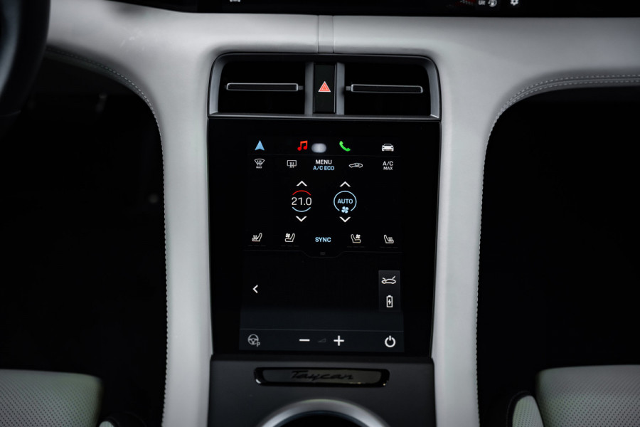 Porsche Taycan Sport Turismo 4S 89 kWh - MY24 l Sport Chrono | Panorama | Bose | Stoelkoeling | Memory