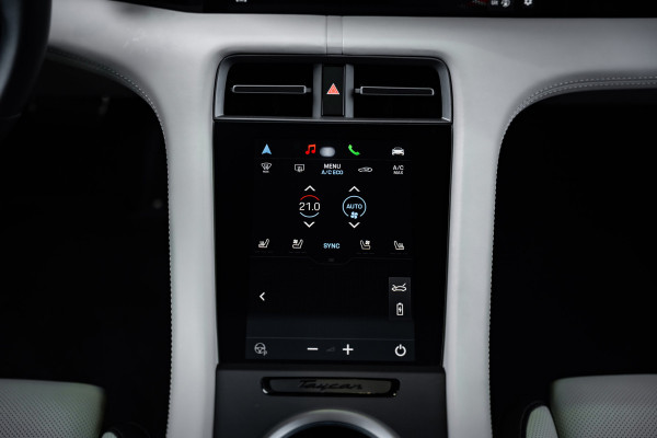 Porsche Taycan Sport Turismo 4S 89 kWh - MY24 l Sport Chrono | Panorama | Bose | Stoelkoeling | Memory