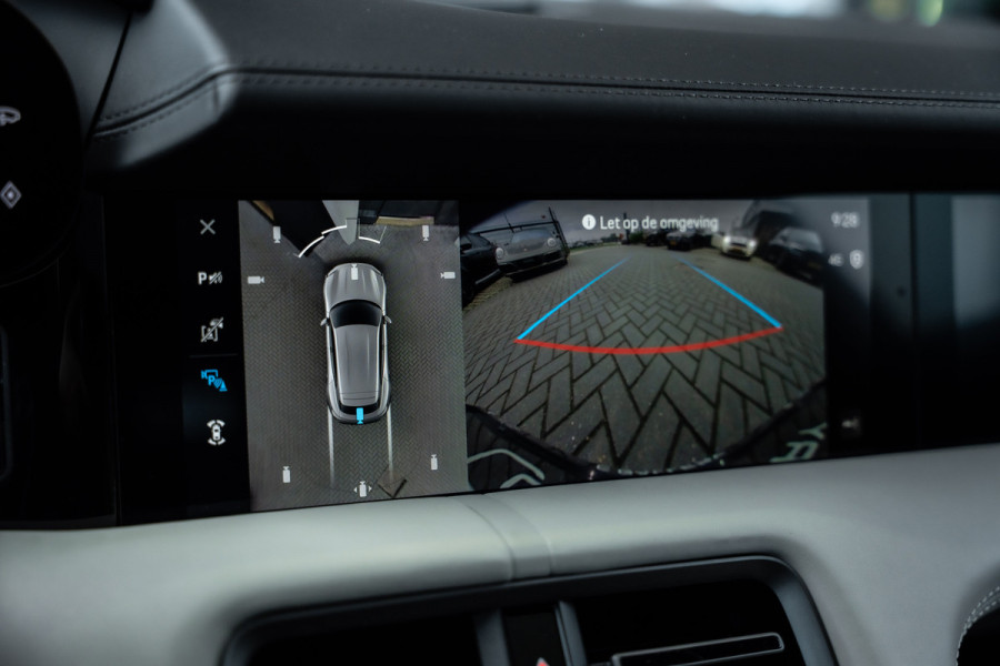 Porsche Taycan Sport Turismo 4S 89 kWh - MY24 l Sport Chrono | Panorama | Bose | Stoelkoeling | Memory
