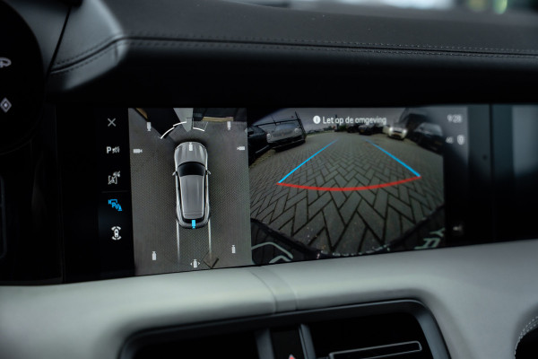Porsche Taycan Sport Turismo 4S 89 kWh - MY24 l Sport Chrono | Panorama | Bose | Stoelkoeling | Memory