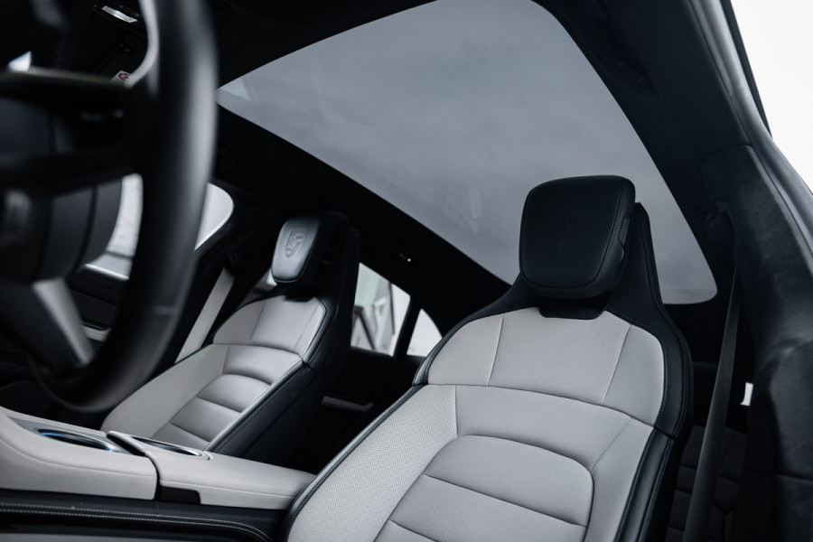 Porsche Taycan Sport Turismo 4S 89 kWh - MY24 l Sport Chrono | Panorama | Bose | Stoelkoeling | Memory
