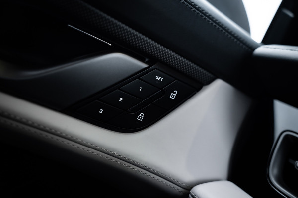 Porsche Taycan Sport Turismo 4S 89 kWh - MY24 l Sport Chrono | Panorama | Bose | Stoelkoeling | Memory