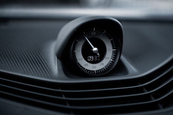 Porsche Taycan Sport Turismo 4S 89 kWh - MY24 l Sport Chrono | Panorama | Bose | Stoelkoeling | Memory