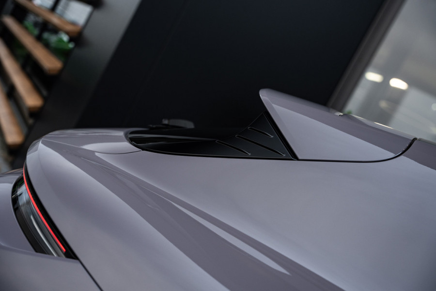 Porsche Taycan Sport Turismo 4S 89 kWh - MY24 l Sport Chrono | Panorama | Bose | Stoelkoeling | Memory
