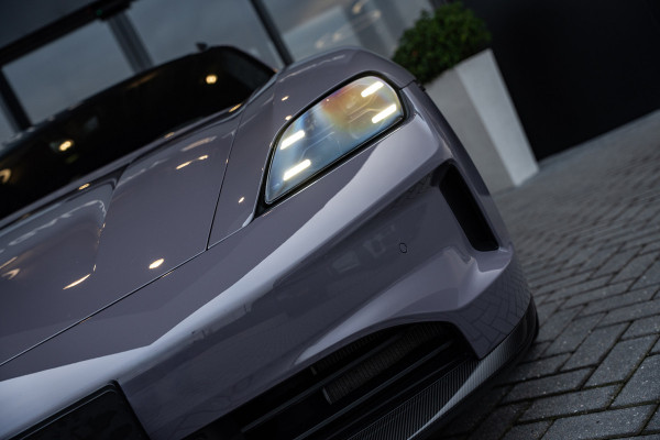 Porsche Taycan Sport Turismo 4S 89 kWh - MY24 l Sport Chrono | Panorama | Bose | Stoelkoeling | Memory