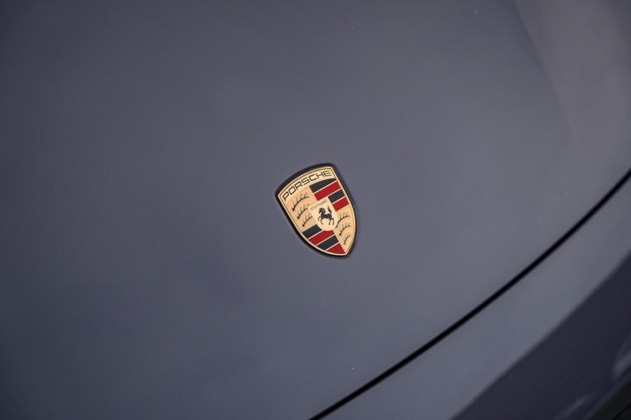 Porsche Taycan Sport Turismo 4S 89 kWh - MY24 l Sport Chrono | Panorama | Bose | Stoelkoeling | Memory