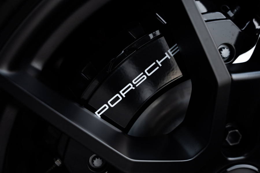 Porsche Taycan Sport Turismo 4S 89 kWh - MY24 l Sport Chrono | Panorama | Bose | Stoelkoeling | Memory