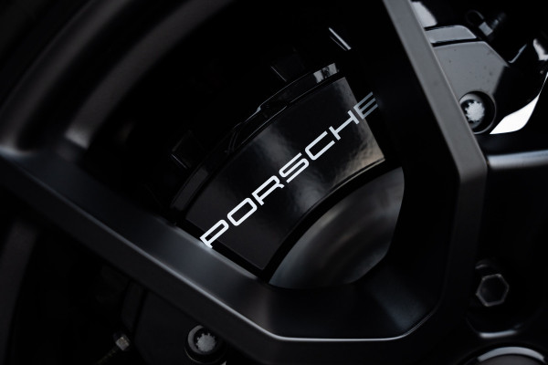 Porsche Taycan Sport Turismo 4S 89 kWh - MY24 l Sport Chrono | Panorama | Bose | Stoelkoeling | Memory
