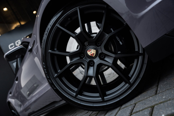 Porsche Taycan Sport Turismo 4S 89 kWh - MY24 l Sport Chrono | Panorama | Bose | Stoelkoeling | Memory