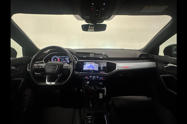 Audi Q3 35 TFSI Pro Line | 3x S-LINE | PANO | LED | CAMERA | BLACK OPTIC Audi Q3 35 TFSI Pro Line | 3x S-LINE | PANO | LED | CAMERA | BLACK OPTIC