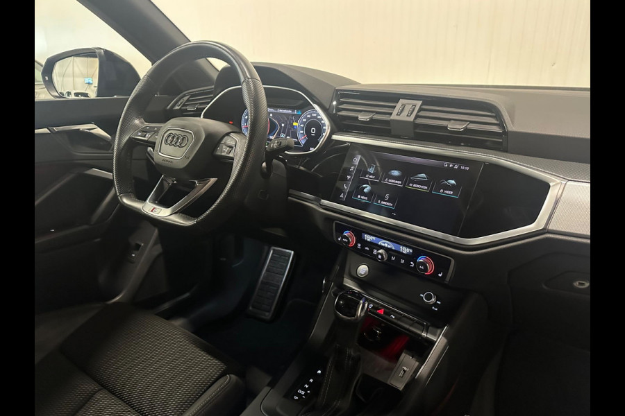 Audi Q3 35 TFSI Pro Line | 3x S-LINE | PANO | LED | CAMERA | BLACK OPTIC Audi Q3 35 TFSI Pro Line | 3x S-LINE | PANO | LED | CAMERA | BLACK OPTIC