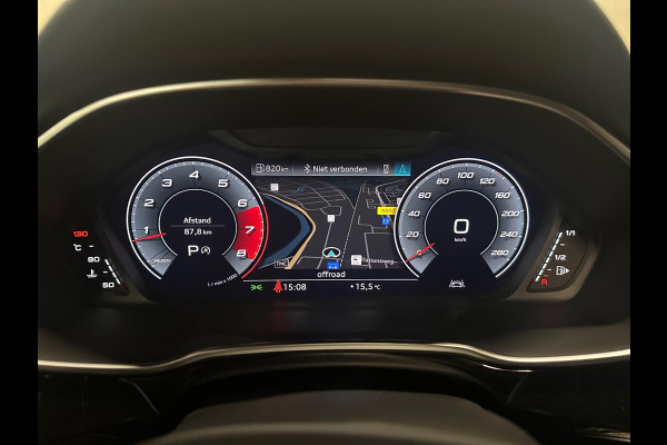 Audi Q3 35 TFSI Pro Line | 3x S-LINE | PANO | LED | CAMERA | BLACK OPTIC Audi Q3 35 TFSI Pro Line | 3x S-LINE | PANO | LED | CAMERA | BLACK OPTIC