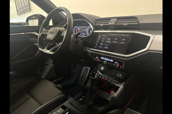 Audi Q3 35 TFSI Pro Line | 3x S-LINE | PANO | LED | CAMERA | BLACK OPTIC Audi Q3 35 TFSI Pro Line | 3x S-LINE | PANO | LED | CAMERA | BLACK OPTIC
