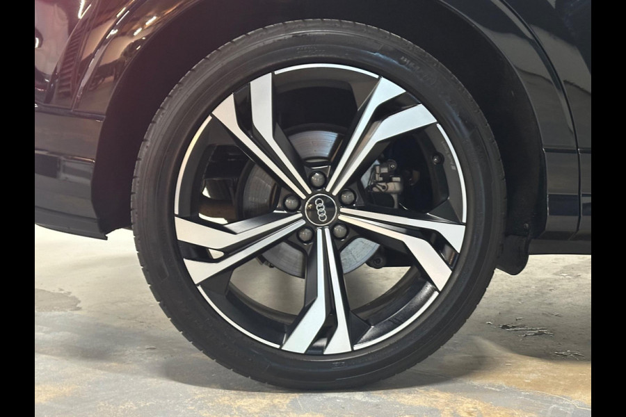 Audi Q3 35 TFSI Pro Line | 3x S-LINE | PANO | LED | CAMERA | BLACK OPTIC Audi Q3 35 TFSI Pro Line | 3x S-LINE | PANO | LED | CAMERA | BLACK OPTIC