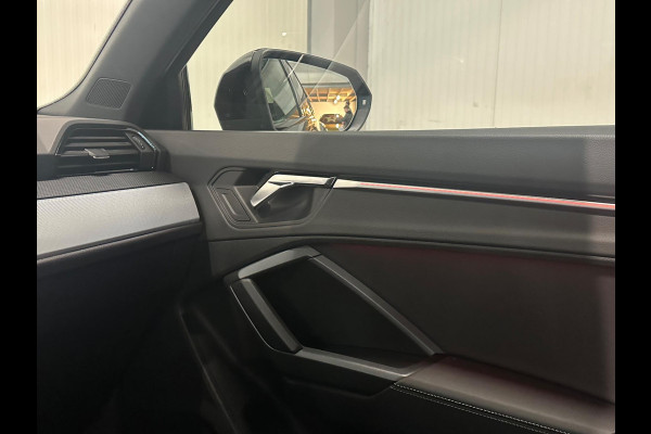Audi Q3 35 TFSI Pro Line | 3x S-LINE | PANO | LED | CAMERA | BLACK OPTIC Audi Q3 35 TFSI Pro Line | 3x S-LINE | PANO | LED | CAMERA | BLACK OPTIC