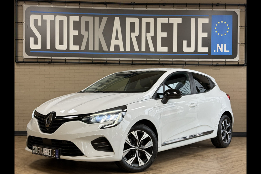 Renault Clio 1.0 TCe 90pk Techno | Navi | Camera | 16" | PDC V+A | Carplay | Renault Clio 1.0 TCe 90pk Techno | Navi | Camera | 16" | PDC V+A | Carplay |