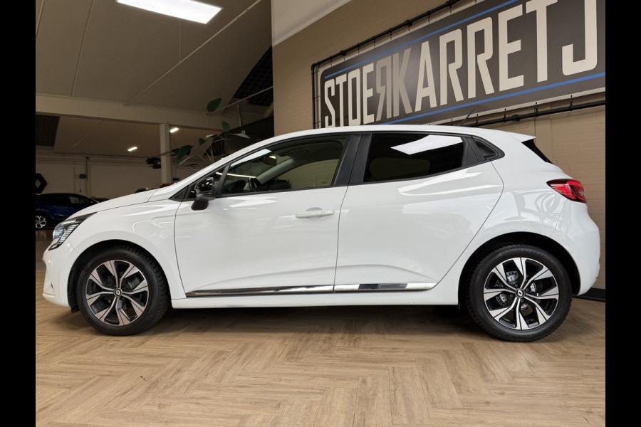 Renault Clio 1.0 TCe 90pk Techno | Navi | Camera | 16" | PDC V+A | Carplay | Renault Clio 1.0 TCe 90pk Techno | Navi | Camera | 16" | PDC V+A | Carplay |