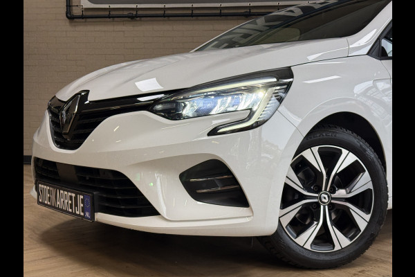 Renault Clio 1.0 TCe 90pk Techno | Navi | Camera | 16" | PDC V+A | Carplay | Renault Clio 1.0 TCe 90pk Techno | Navi | Camera | 16" | PDC V+A | Carplay |