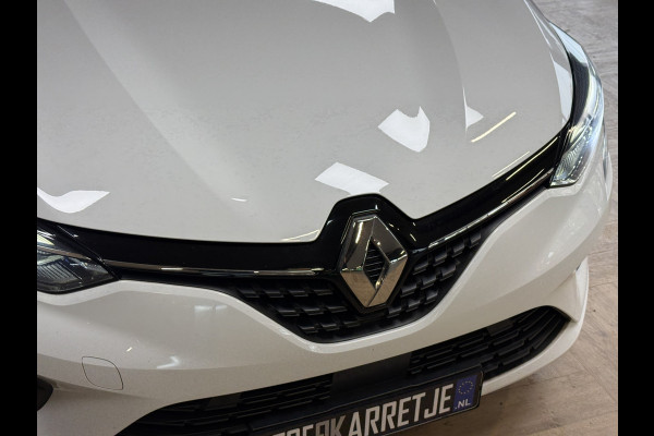 Renault Clio 1.0 TCe 90pk Techno | Navi | Camera | 16" | PDC V+A | Carplay | Renault Clio 1.0 TCe 90pk Techno | Navi | Camera | 16" | PDC V+A | Carplay |